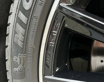 Білий Мерседес С Клас, об'ємом двигуна 3.98 л та пробігом 36 тис. км за 90000 $, фото 20 на Automoto.ua