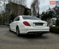 Білий Мерседес С Клас, об'ємом двигуна 2.99 л та пробігом 204 тис. км за 46500 $, фото 4 на Automoto.ua