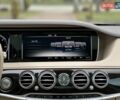 Белый Мерседес С Класс, объемом двигателя 2.99 л и пробегом 204 тыс. км за 43999 $, фото 23 на Automoto.ua