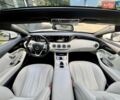 Білий Мерседес С Клас, об'ємом двигуна 4.66 л та пробігом 105 тис. км за 44999 $, фото 30 на Automoto.ua