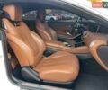 Мерседес С Класс 2015 в Киеве на Automoto.ua Белый Мерседес С Класс, объемом двигателя 4.66 л и пробегом 144 тыс. км за 48990 $, фото 10 на Automoto.ua
