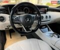 Білий Мерседес С Клас, об'ємом двигуна 4.66 л та пробігом 112 тис. км за 42000 $, фото 28 на Automoto.ua
