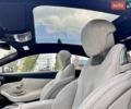 Білий Мерседес С Клас, об'ємом двигуна 4.66 л та пробігом 105 тис. км за 44999 $, фото 21 на Automoto.ua