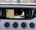 Білий Мерседес С Клас, об'ємом двигуна 4.66 л та пробігом 105 тис. км за 44999 $, фото 42 на Automoto.ua