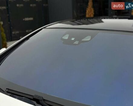 Белый Мерседес С Класс, объемом двигателя 4.66 л и пробегом 144 тыс. км за 41000 $, фото 11 на Automoto.ua