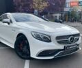 Мерседес С Класс 2015 в Киеве на Automoto.ua Белый Мерседес С Класс, объемом двигателя 4.66 л и пробегом 144 тыс. км за 48990 $, фото 6 на Automoto.ua