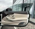 Білий Мерседес С Клас, об'ємом двигуна 5.5 л та пробігом 68 тис. км за 73000 $, фото 26 на Automoto.ua