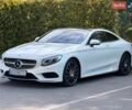 Белый Мерседес С Класс, объемом двигателя 4.66 л и пробегом 112 тыс. км за 42000 $, фото 1 на Automoto.ua