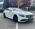 Мерседес С Класс 2015 в Киеве на Automoto.ua Белый Мерседес С Класс, объемом двигателя 4.66 л и пробегом 144 тыс. км за 48990 $, фото 1 на Automoto.ua