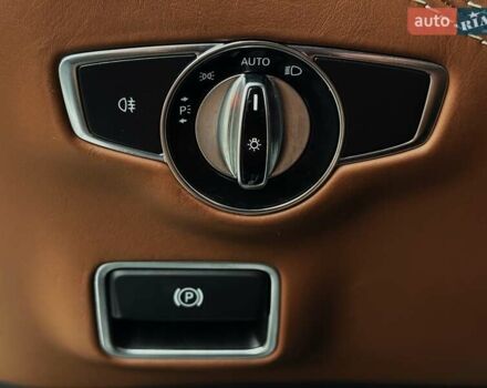 Білий Мерседес С Клас, об'ємом двигуна 4.66 л та пробігом 77 тис. км за 47999 $, фото 41 на Automoto.ua