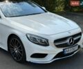 Білий Мерседес С Клас, об'ємом двигуна 4.66 л та пробігом 112 тис. км за 42000 $, фото 9 на Automoto.ua