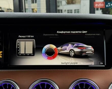 Білий Мерседес С Клас, об'ємом двигуна 4.66 л та пробігом 77 тис. км за 47999 $, фото 53 на Automoto.ua