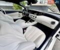 Білий Мерседес С Клас, об'ємом двигуна 4.66 л та пробігом 105 тис. км за 44999 $, фото 26 на Automoto.ua