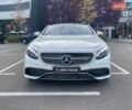 Мерседес С Класс 2015 в Киеве на Automoto.ua Белый Мерседес С Класс, объемом двигателя 4.66 л и пробегом 144 тыс. км за 48990 $, фото 1 на Automoto.ua