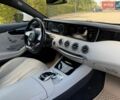 Білий Мерседес С Клас, об'ємом двигуна 4.66 л та пробігом 112 тис. км за 42000 $, фото 36 на Automoto.ua
