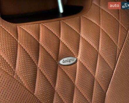 Белый Мерседес С Класс, объемом двигателя 4.66 л и пробегом 144 тыс. км за 41000 $, фото 38 на Automoto.ua