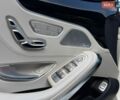 Білий Мерседес С Клас, об'ємом двигуна 4.66 л та пробігом 112 тис. км за 42000 $, фото 23 на Automoto.ua