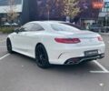 Мерседес С Класс 2015 в Киеве на Automoto.ua Белый Мерседес С Класс, объемом двигателя 4.66 л и пробегом 144 тыс. км за 48990 $, фото 3 на Automoto.ua