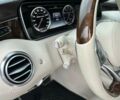 Білий Мерседес С Клас, об'ємом двигуна 5.5 л та пробігом 68 тис. км за 73000 $, фото 49 на Automoto.ua