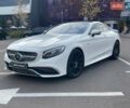 Мерседес С Класс 2015 в Киеве на Automoto.ua Белый Мерседес С Класс, объемом двигателя 4.66 л и пробегом 144 тыс. км за 48990 $, фото 2 на Automoto.ua