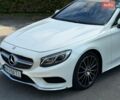 Білий Мерседес С Клас, об'ємом двигуна 4.66 л та пробігом 112 тис. км за 42000 $, фото 2 на Automoto.ua