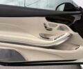 Білий Мерседес С Клас, об'ємом двигуна 5.5 л та пробігом 68 тис. км за 73000 $, фото 17 на Automoto.ua