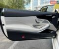 Білий Мерседес С Клас, об'ємом двигуна 4.66 л та пробігом 112 тис. км за 42000 $, фото 22 на Automoto.ua