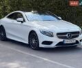 Білий Мерседес С Клас, об'ємом двигуна 4.66 л та пробігом 112 тис. км за 42000 $, фото 7 на Automoto.ua