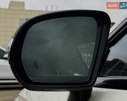 Білий Мерседес С Клас, об'ємом двигуна 4.66 л та пробігом 77 тис. км за 47999 $, фото 19 на Automoto.ua