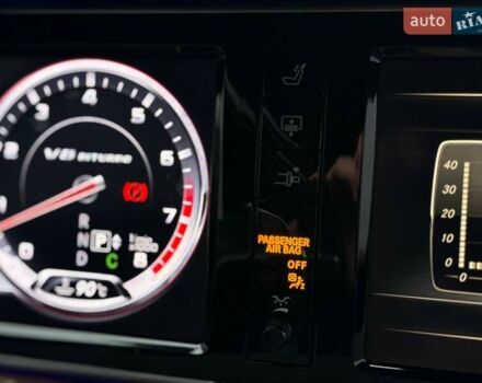 Белый Мерседес С Класс, объемом двигателя 4.66 л и пробегом 144 тыс. км за 41000 $, фото 29 на Automoto.ua