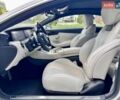 Білий Мерседес С Клас, об'ємом двигуна 4.66 л та пробігом 105 тис. км за 44999 $, фото 18 на Automoto.ua