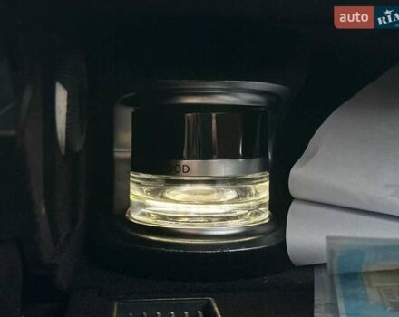 Белый Мерседес С Класс, объемом двигателя 4.66 л и пробегом 144 тыс. км за 41000 $, фото 33 на Automoto.ua