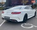 Мерседес С Класс 2015 в Киеве на Automoto.ua Белый Мерседес С Класс, объемом двигателя 4.66 л и пробегом 144 тыс. км за 48990 $, фото 5 на Automoto.ua