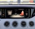 Білий Мерседес С Клас, об'ємом двигуна 4.66 л та пробігом 105 тис. км за 44999 $, фото 44 на Automoto.ua