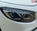 Белый Мерседес С Класс, объемом двигателя 5.46 л и пробегом 68 тыс. км за 77000 $, фото 27 на Automoto.ua