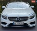 Білий Мерседес С Клас, об'ємом двигуна 4.66 л та пробігом 112 тис. км за 42000 $, фото 3 на Automoto.ua