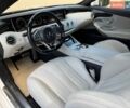 Білий Мерседес С Клас, об'ємом двигуна 4.66 л та пробігом 112 тис. км за 42000 $, фото 25 на Automoto.ua