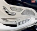 Білий Мерседес С Клас, об'ємом двигуна 4.66 л та пробігом 105 тис. км за 44999 $, фото 19 на Automoto.ua