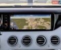 Білий Мерседес С Клас, об'ємом двигуна 4.66 л та пробігом 105 тис. км за 44999 $, фото 41 на Automoto.ua