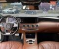 Мерседес С Класс 2015 в Киеве на Automoto.ua Белый Мерседес С Класс, объемом двигателя 4.66 л и пробегом 144 тыс. км за 48990 $, фото 24 на Automoto.ua