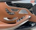 Мерседес С Класс 2015 в Киеве на Automoto.ua Белый Мерседес С Класс, объемом двигателя 4.66 л и пробегом 144 тыс. км за 48990 $, фото 11 на Automoto.ua