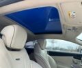 Білий Мерседес С Клас, об'ємом двигуна 5.5 л та пробігом 68 тис. км за 73000 $, фото 55 на Automoto.ua