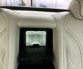 Білий Мерседес С Клас, об'ємом двигуна 5.5 л та пробігом 68 тис. км за 73000 $, фото 57 на Automoto.ua