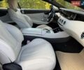 Білий Мерседес С Клас, об'ємом двигуна 4.66 л та пробігом 112 тис. км за 42000 $, фото 35 на Automoto.ua