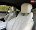 Білий Мерседес С Клас, об'ємом двигуна 4.66 л та пробігом 112 тис. км за 42000 $, фото 32 на Automoto.ua