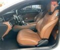 Мерседес С Класс 2015 в Киеве на Automoto.ua Белый Мерседес С Класс, объемом двигателя 4.66 л и пробегом 144 тыс. км за 48990 $, фото 7 на Automoto.ua
