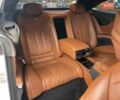 Мерседес С Класс 2015 в Киеве на Automoto.ua Белый Мерседес С Класс, объемом двигателя 4.66 л и пробегом 144 тыс. км за 48990 $, фото 9 на Automoto.ua