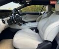 Білий Мерседес С Клас, об'ємом двигуна 4.66 л та пробігом 112 тис. км за 42000 $, фото 26 на Automoto.ua