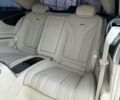 Білий Мерседес С Клас, об'ємом двигуна 5.5 л та пробігом 68 тис. км за 73000 $, фото 40 на Automoto.ua