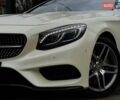 Білий Мерседес С Клас, об'ємом двигуна 4.66 л та пробігом 77 тис. км за 47999 $, фото 7 на Automoto.ua